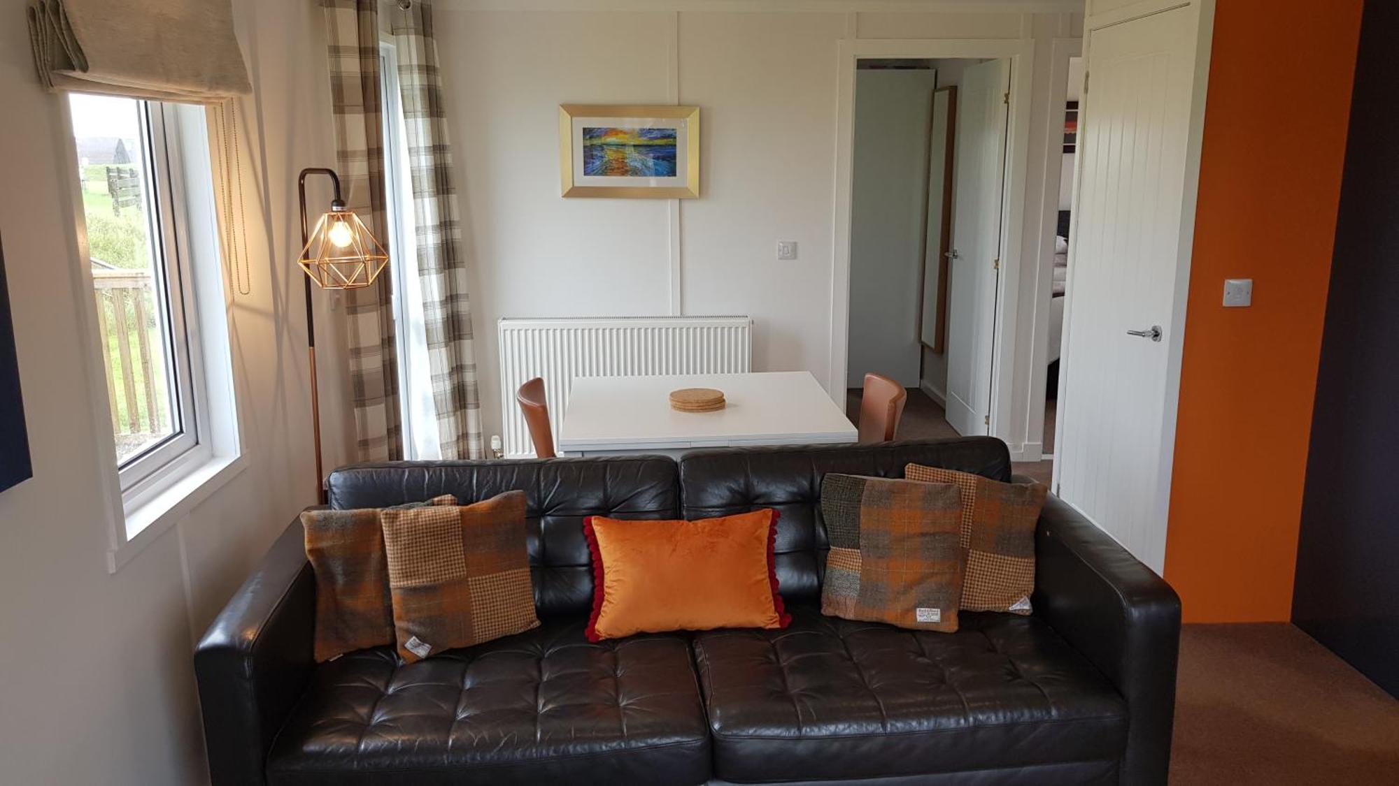Machrihanish Holiday Park Campbeltown Exterior foto